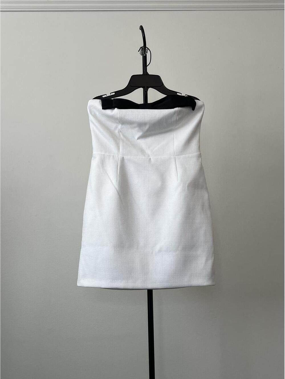 Lucy Paris Bella Dress, SIZE, S